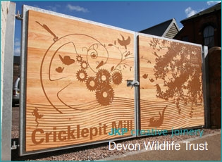 Devon Wildlife Trust