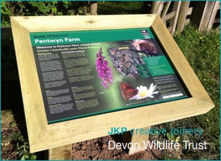 Devon Wildlife Trust