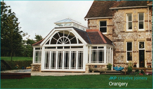 orangery